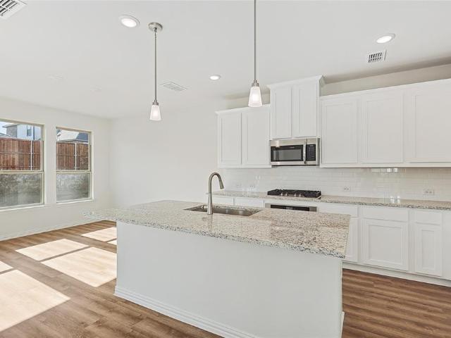 House for sale in Denton, Texas