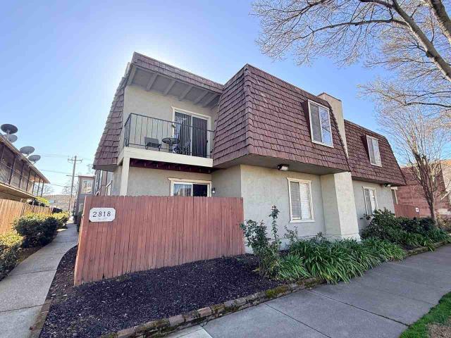 Apartment for rent in Sacramento, California