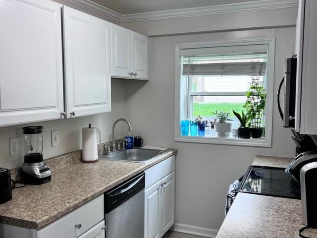 Apartment for rent in Roselawn, Ohio