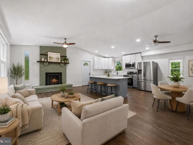 House for sale in Point Of Rocks, Maryland
