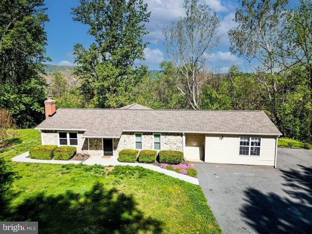 House for sale in Frederick, Maryland