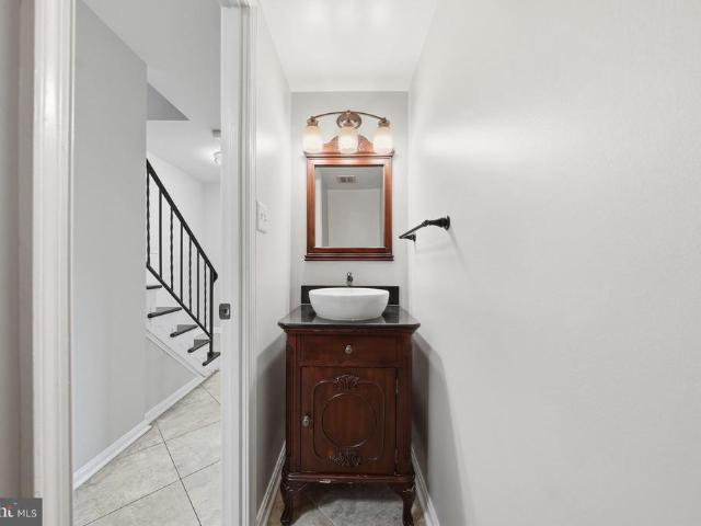 Townhouse for sale in Virginia