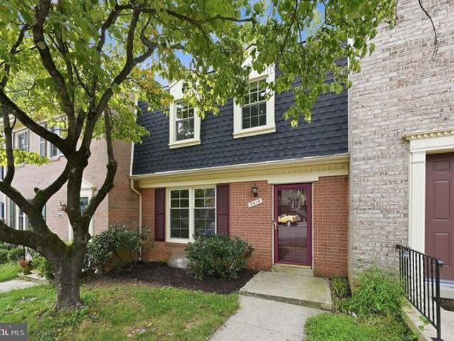 Townhouse for sale in Vienna, Fairfax County