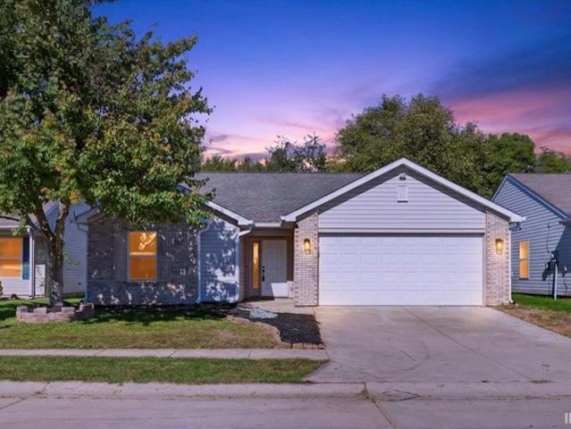 House for sale in Bridgewater, Lafayette