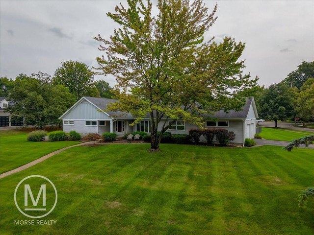 House for rent in Michigan