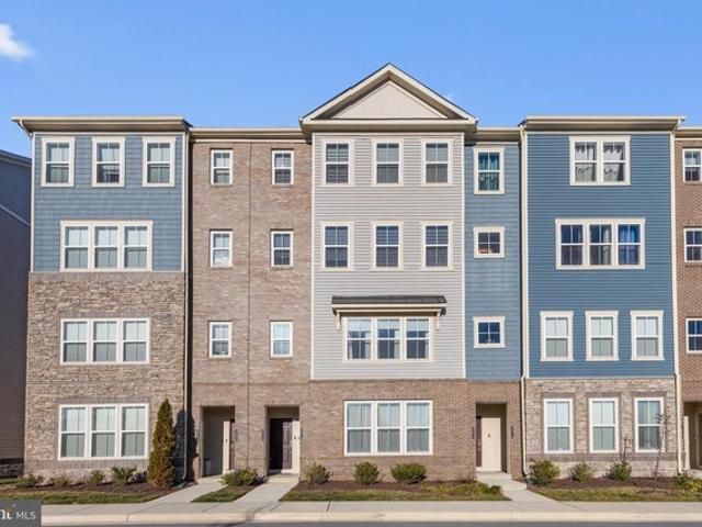Condo for sale in Hanover, Maryland