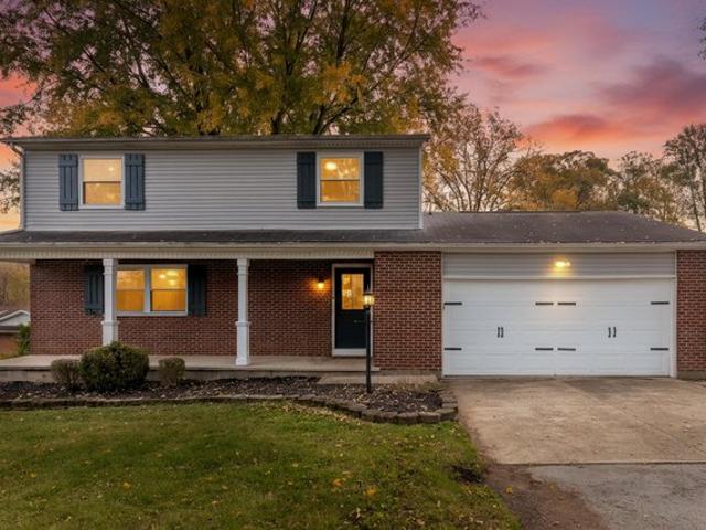 House for sale in Sidney, Ohio