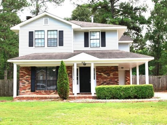 House for sale in Hephzibah, Georgia