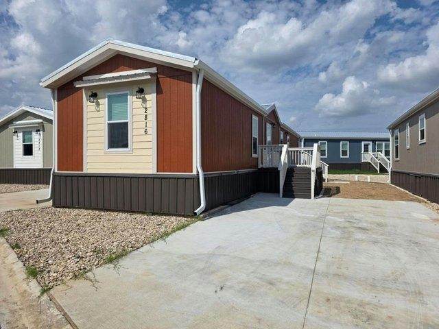 House for sale in Irving, Texas
