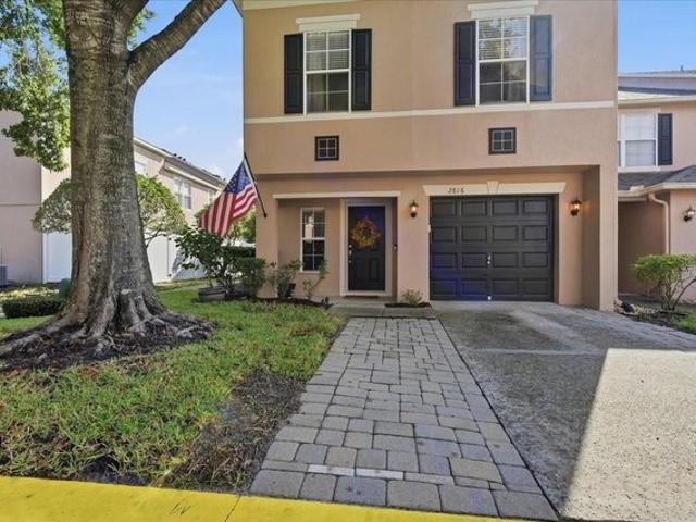 Townhouse for sale in Oviedo, Seminole County