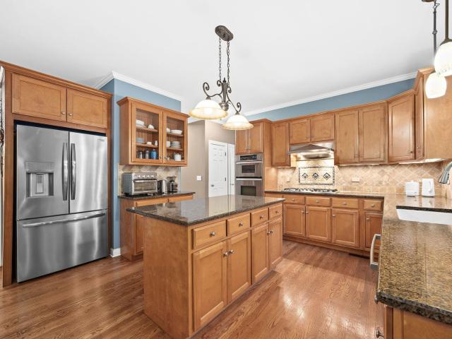 House for sale in Naperville, Illinois