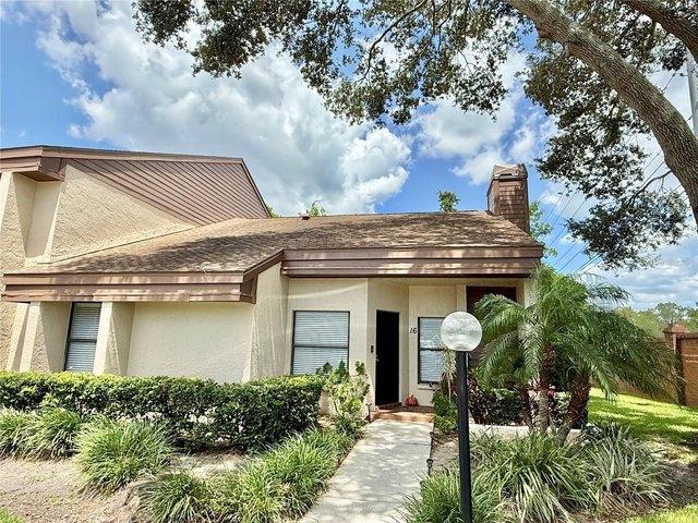 Condo for sale in Crystal Beach, Florida