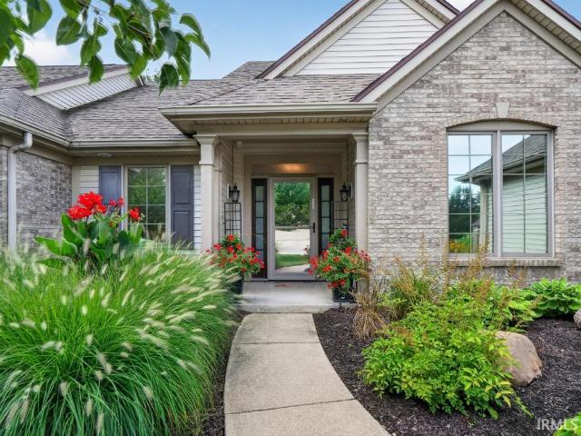 Condo for sale in Fort Wayne, Indiana