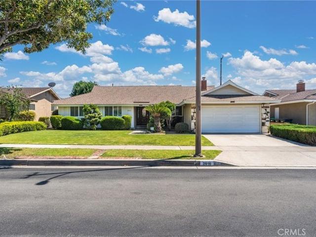 House for sale in Orange, California