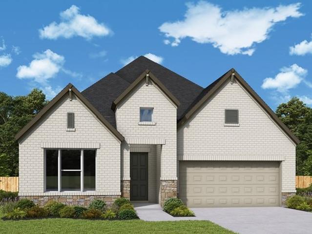 House for sale in Celina, Texas