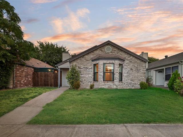 House for sale in Irving, Texas