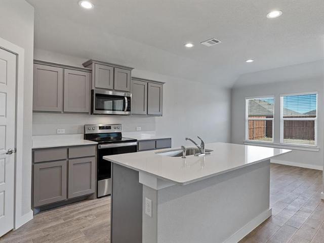 House for sale in Denton, Texas