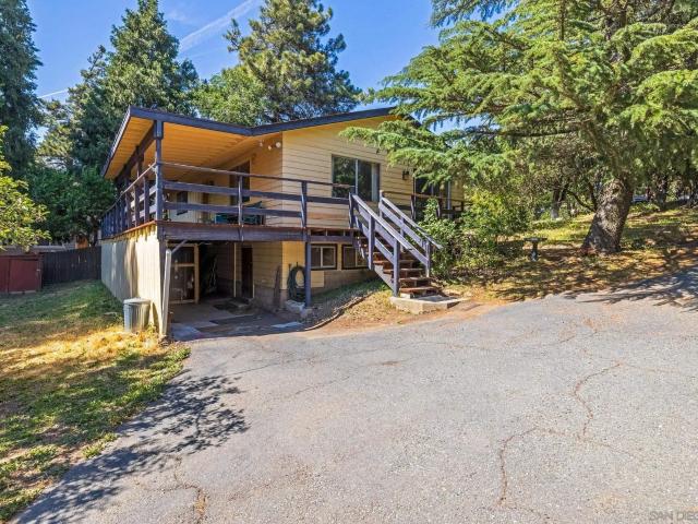 Property for sale in Julian, California