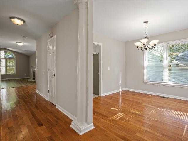 House for sale in Trailwood Springs, Raleigh