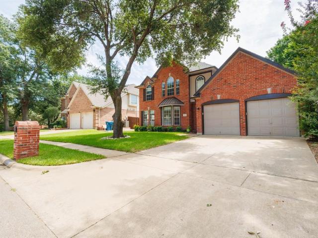 Property for rent in Denton, Texas
