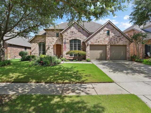 House for sale in Melissa, Texas