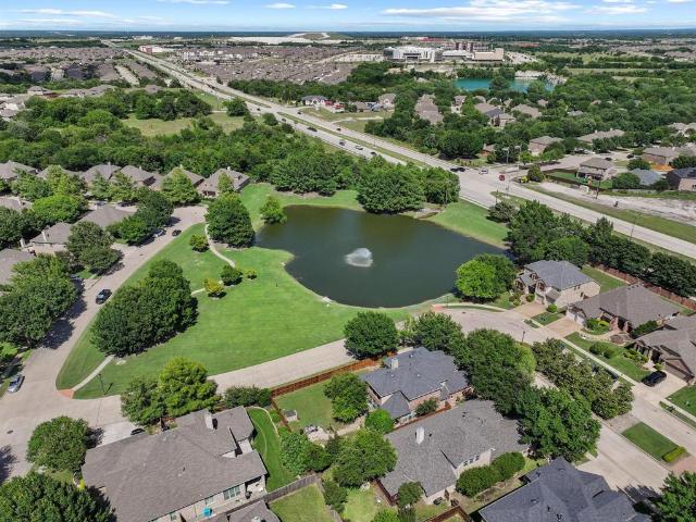 House for sale in Melissa, Texas