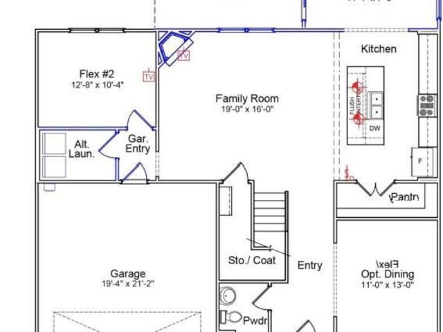 House for sale in Woodshire Estates, Graham