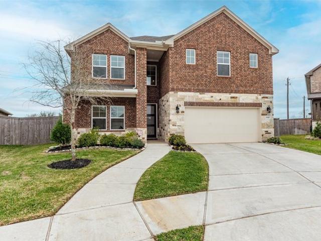 House for sale in Pearland, Texas