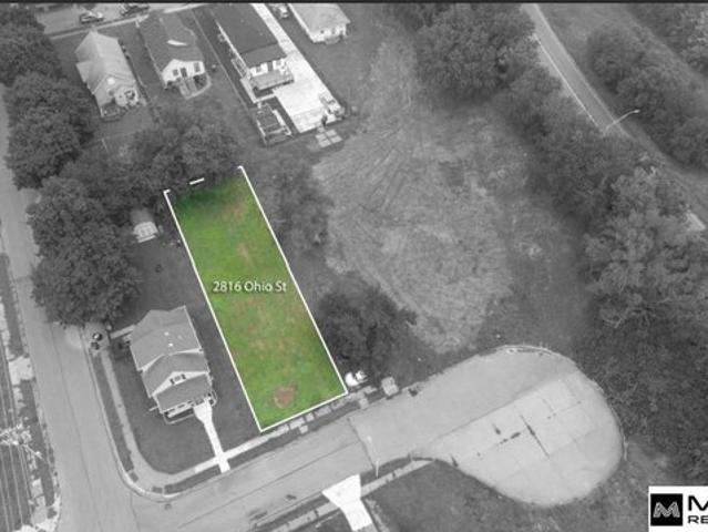Land for sale in Nebraska