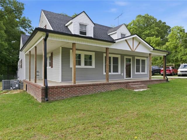 House for sale in Randleman, North Carolina