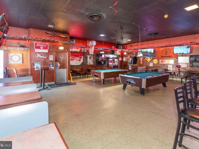 Commercial for sale in Maryland