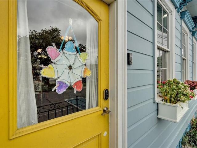 House for sale in New Orleans, Louisiana