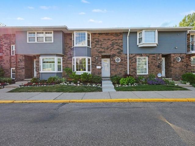 Condo for sale in Ann Arbor, Michigan