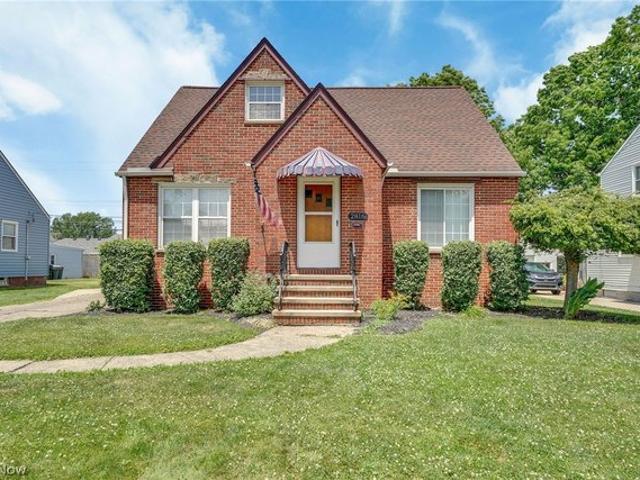 House for sale in Parma, Ohio