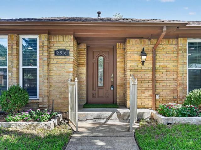 Property for rent in Plano, Texas