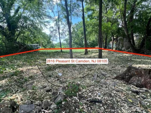 Land for sale in Camden