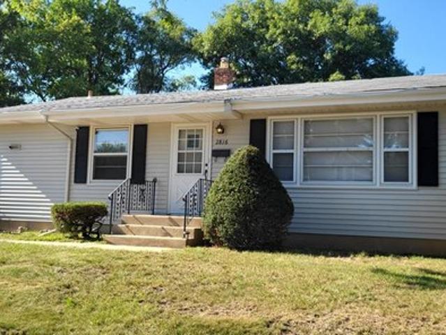 House for sale in Winnebago, Illinois