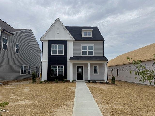 House for sale in Wake, North Carolina