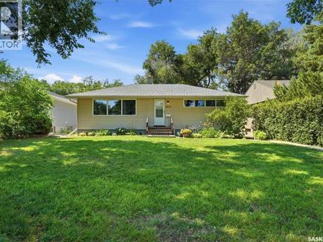 House for sale in Regina, Saskatchewan