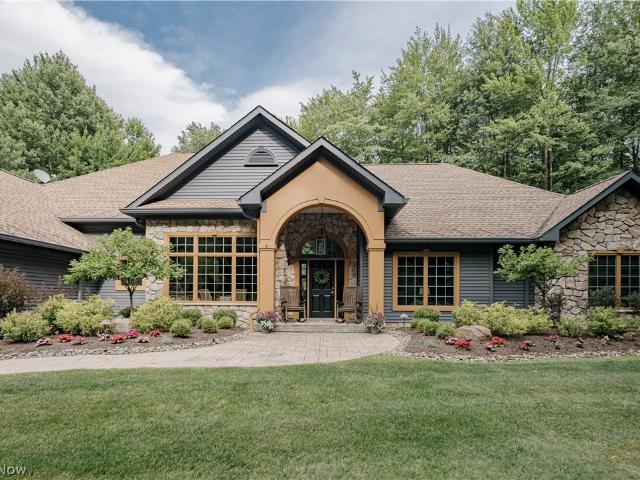 House for sale in Portage, Ohio