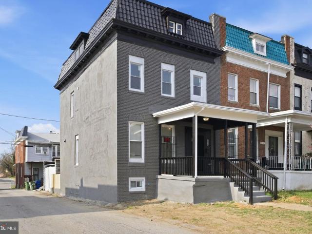 Property for rent in Gibsonton, Maryland