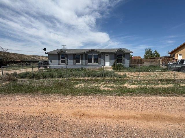 House for sale in Roosevelt, Utah