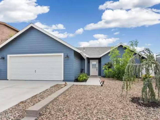 House for rent in Prescott Valley