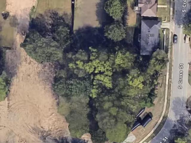House for rent in Ark
