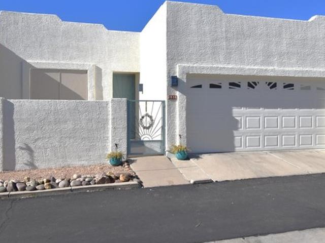 Townhouse for sale in Tucson, Arizona