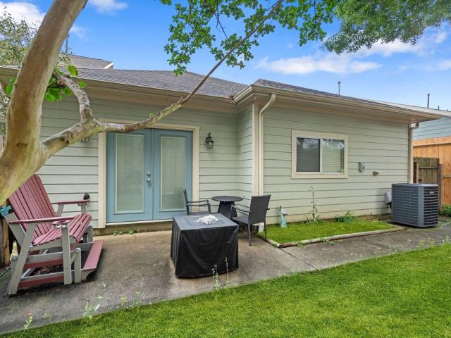 Townhouse for sale in Seabrook