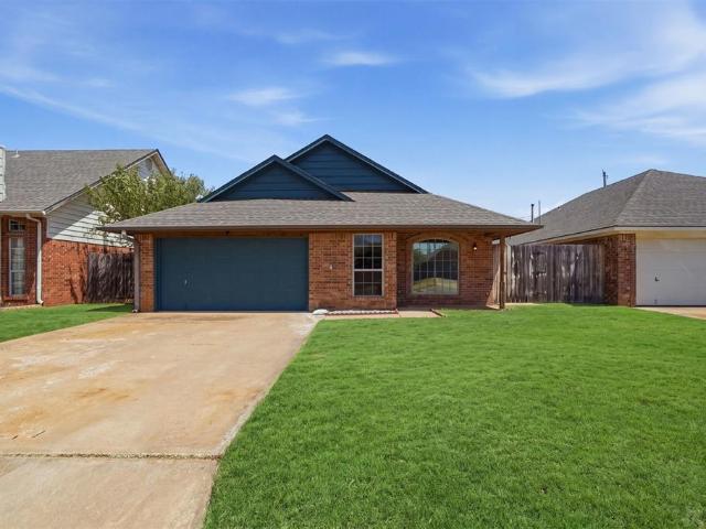 House for sale in Altus, Oklahoma