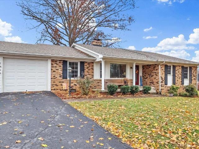 House for sale in Bowling Green, Kentucky