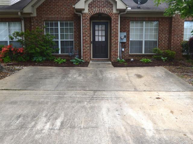 Townhouse for sale in Bessemer, Alabama
