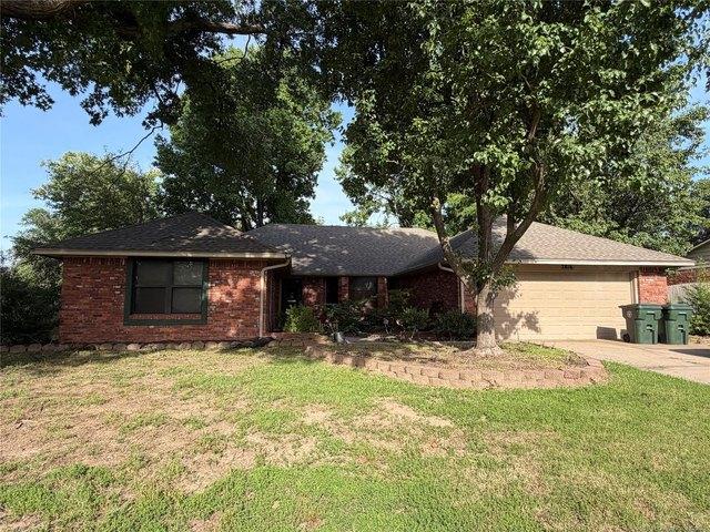 House for sale in Muskogee, Oklahoma